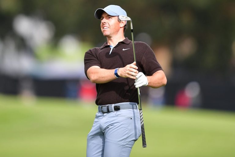 PGA News: Rory McIlroy withdraws from RBC Heritage