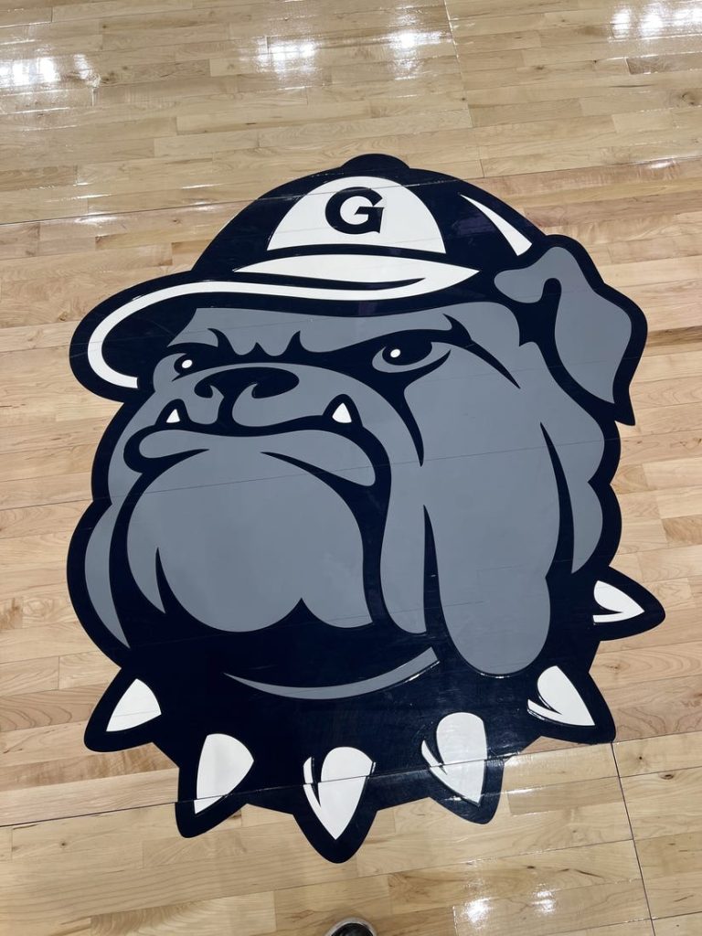 Texas transfer Rowan Brumbaugh commits to Georgetown