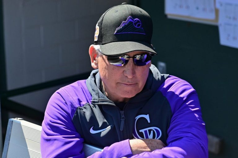 MLB News: Rockies manager could face distraction at game time vs. Padres