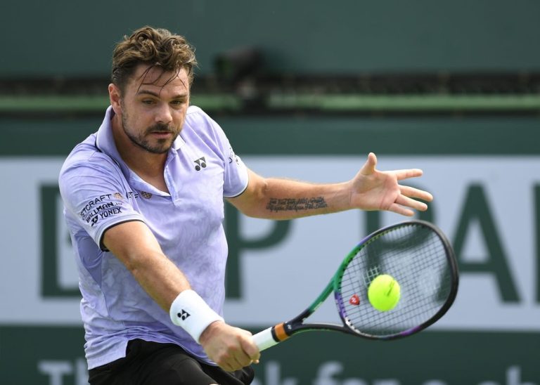 ATP News: Stan Wawrinka, Dominic Thiem advance in Monte Carlo