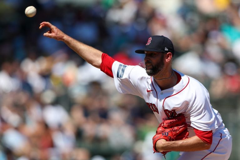 MLB News: Red Sox reinstate RHP Chris Martin from injured list