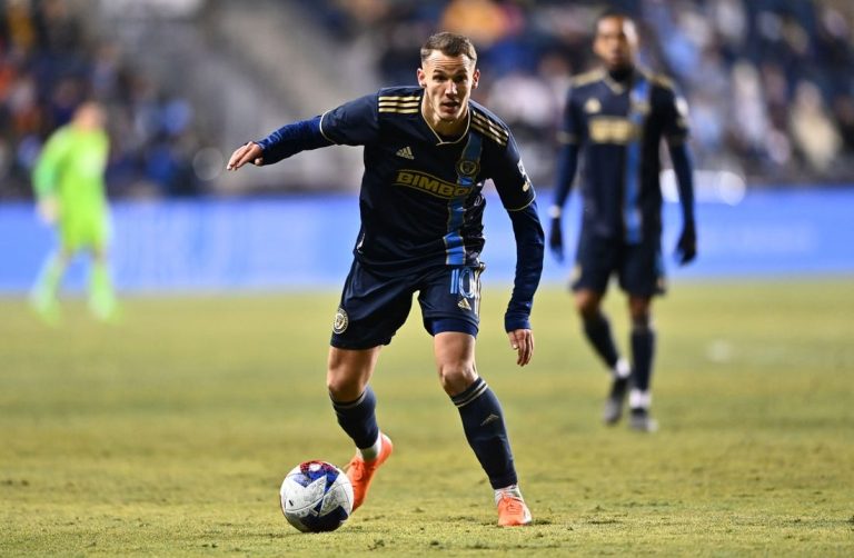 MLS News: Union face Toronto FC in search of league success