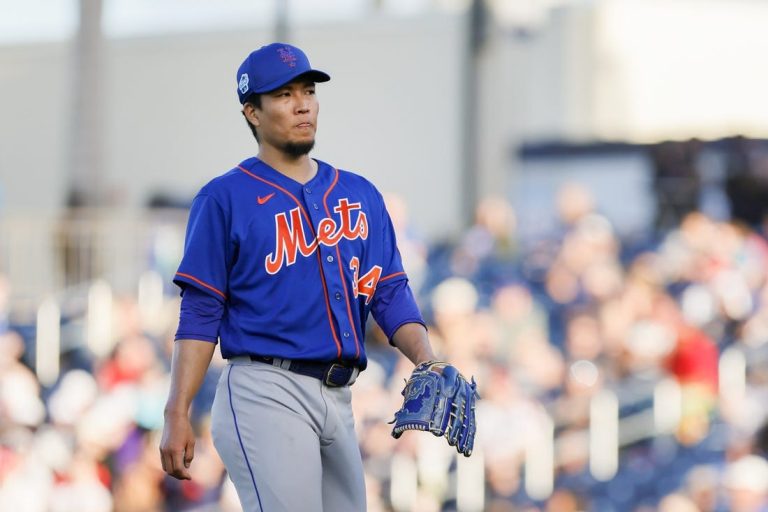 MLB News: Mets ‘rookie’ Kodai Senga to make MLB debut vs. Marlins