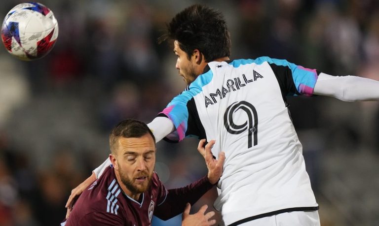 MLS News: Still without a loss, Minnesota United take on Fire