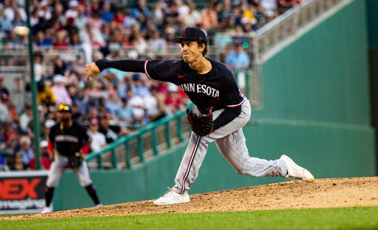 MLB News: Pitchers for Royals, Twins to show off new skills in series finale