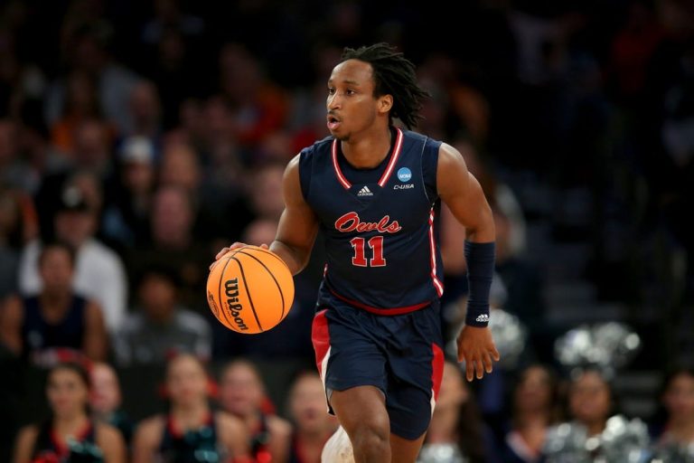 Final Four notebook: C-USA ‘dogfight’ prepared FAU for postseason