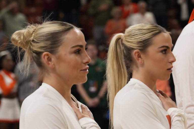 Miami’s Cavinder twins opt not to play basketball next season