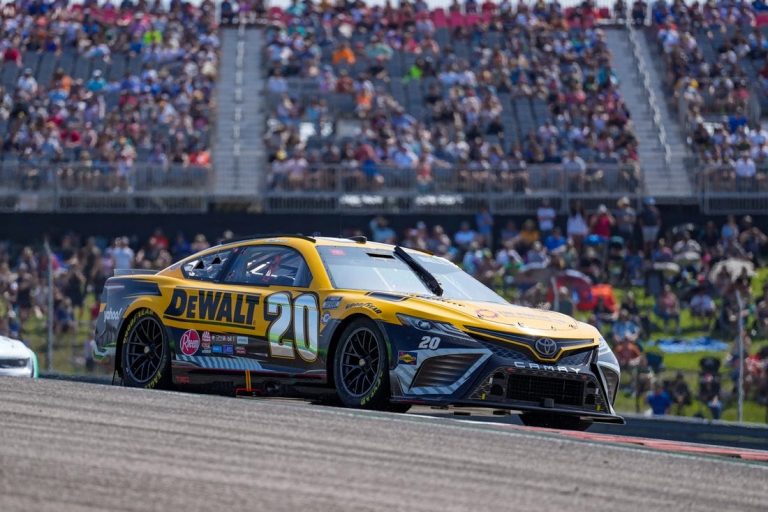 NAS News: 2023 Food City Dirt Race: Preview, Odds Trends, Best Bets