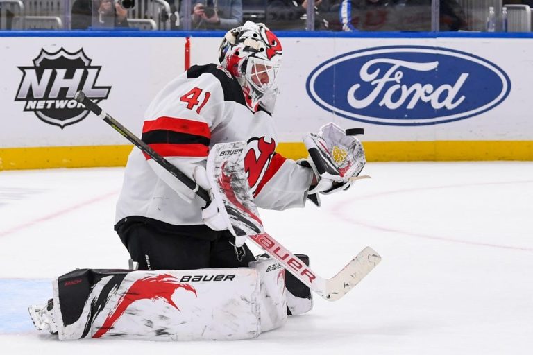 NHL News: Devils ‘getting ready for the playoffs,’ visit Toews, Blackhawks