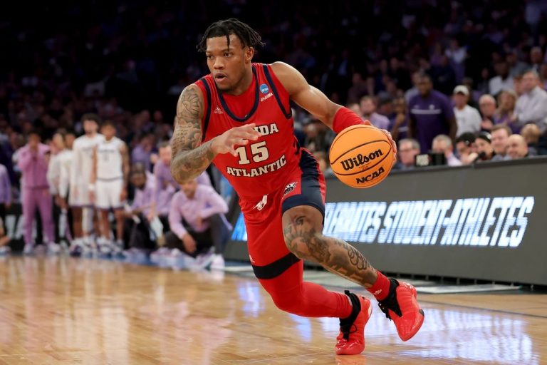 Final Four: FAU-SDSU Preview, Betting Trends & Prediction