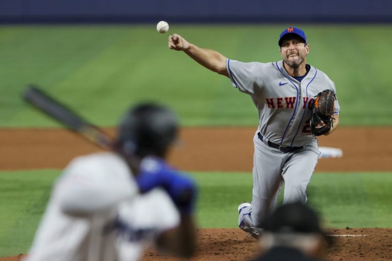MLB News: After burying Mets in opener, Brewers now face Max Scherzer