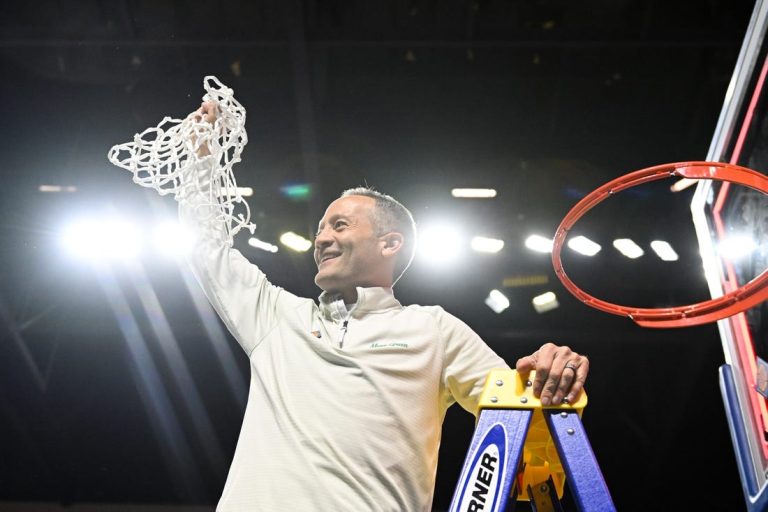 Texas Tech hires Grant McCasland away from North Texas