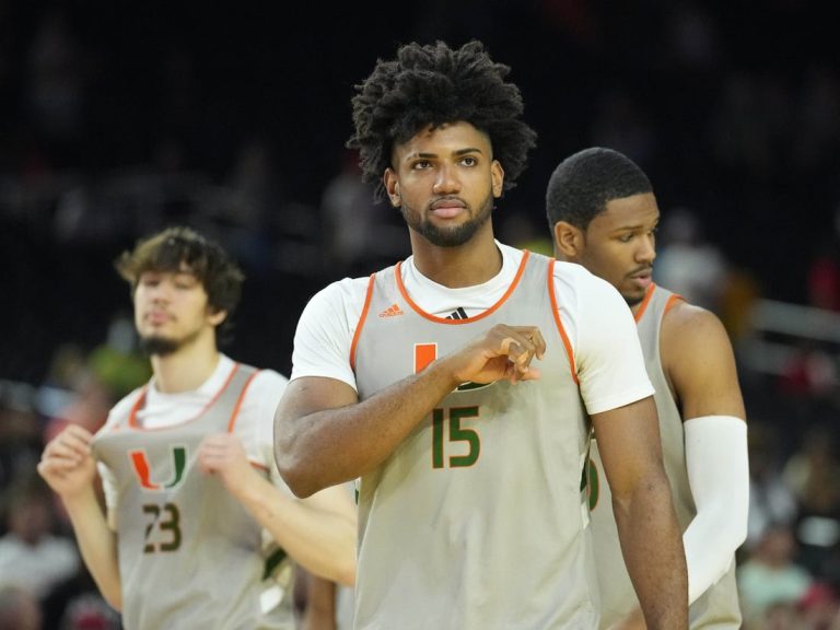 Final Four: Miami-UConn Preview, Betting Trends & Prediction