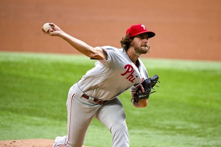 MLB News: Aces on the mound as Phillies and Yankees finish series