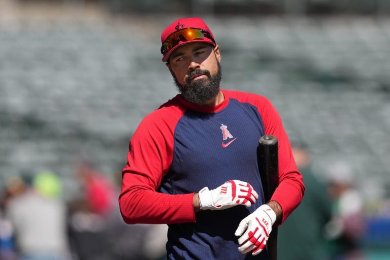 MLB News: Angels’ Anthony Rendon agrees to 4-game ban for fan incident