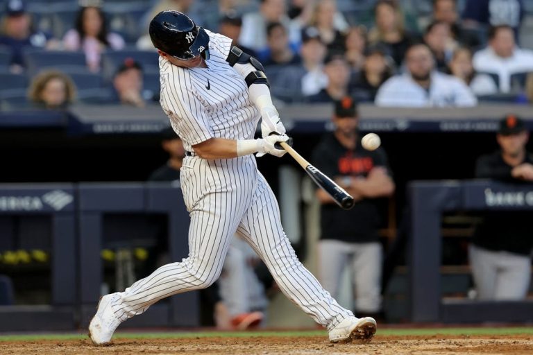 MLB News: Yankees will be without 3B Josh Donaldson after injury on rehab