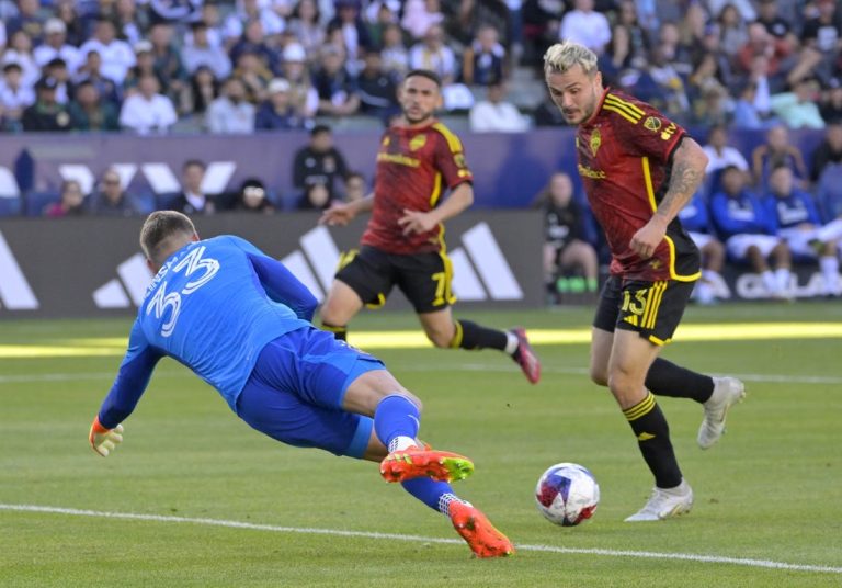 MLS News: Sounders host St. Louis City in clash of best in the West