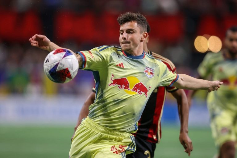 MLS News: Red Bulls set to face improved Earthquakes