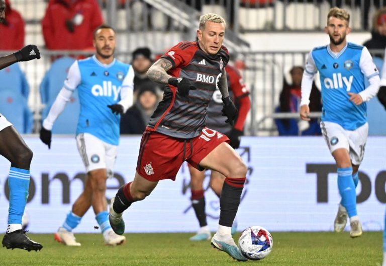 MLS News: Toronto FC eye third straight win over Nashville SC