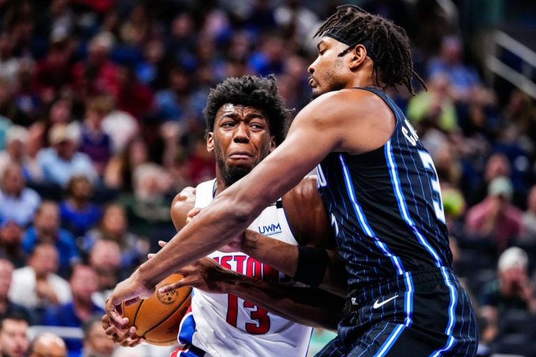 Balanced Magic extend Pistons’ downward spiral