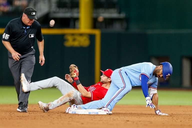 MLB News: Rangers lean on pitching, beat Phillies to earn sweep