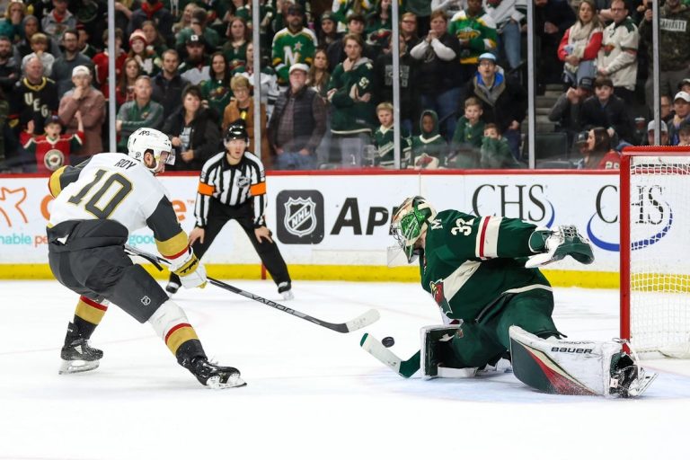 NHL News: NHL roundup: Wild, Stars seal playoff berths