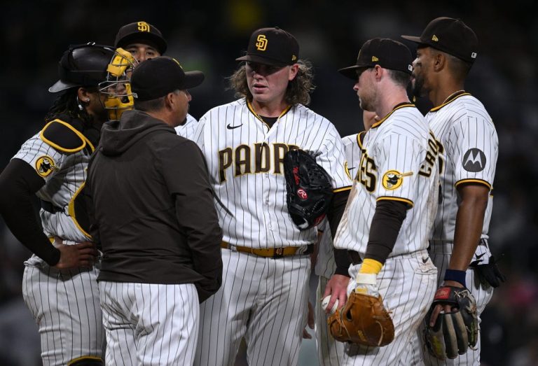 MLB News: Braves welcome back Max Fried to face Friars