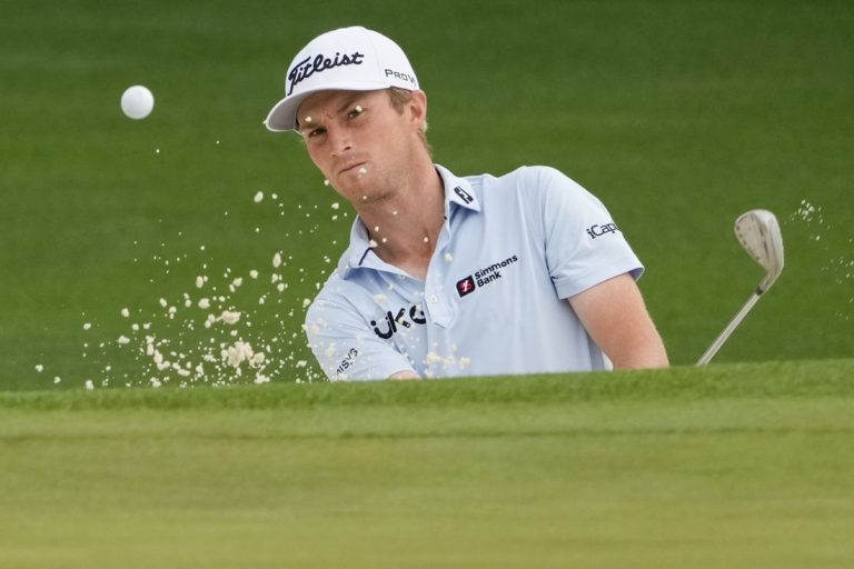 PGA News: Will Zalatoris out for season after back surgery