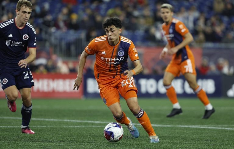 MLS News: NYCFC look to leverage home-field advantage against Atlanta