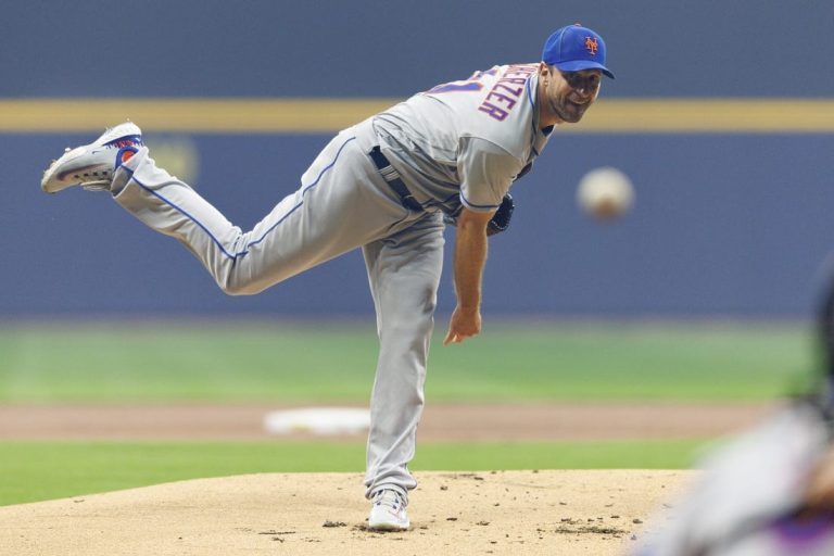 MLB News: Max Scherzer, Mets look for better outcome vs. Yu Darvish, Padres
