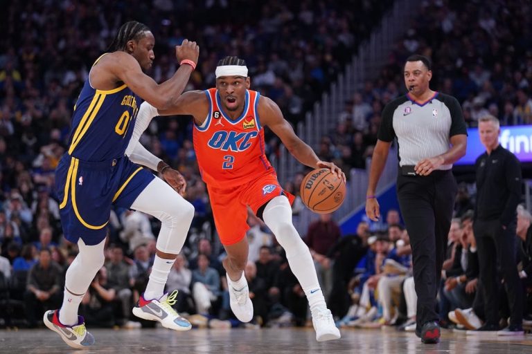 Jazz in must-win predicament vs. Thunder