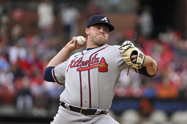 MLB News: Braves host Reds, look to avoid 4-game skid