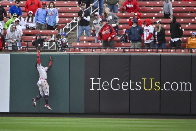 MLB News: Braves activate OF Michael Harris II from IL