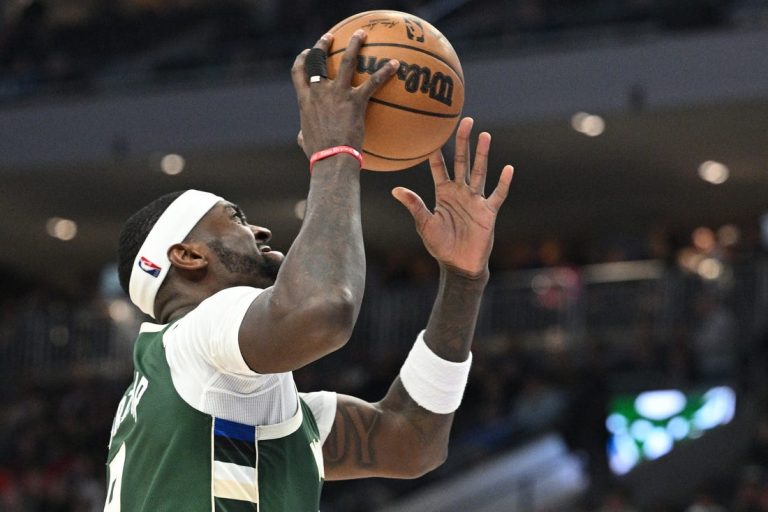NBA roundup: Bucks beat Bulls, clinch top seed in East