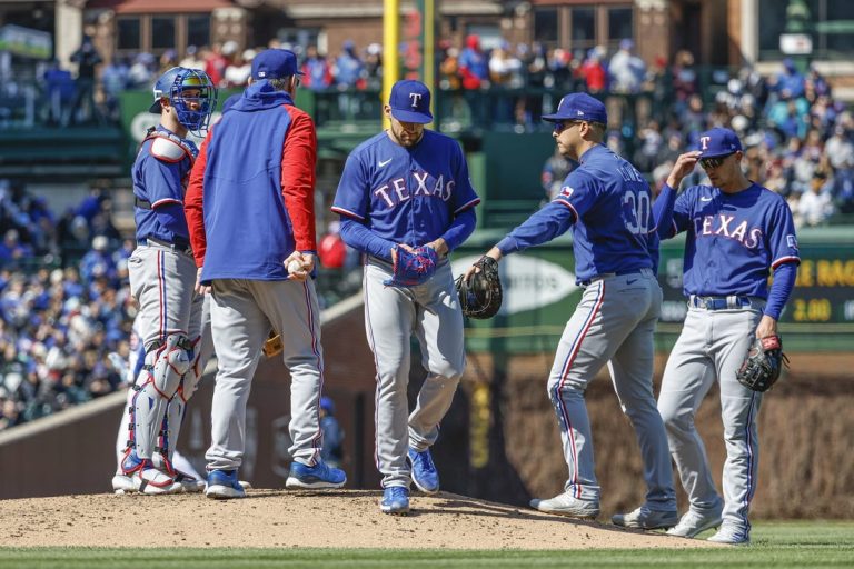 MLB News: Royals search for missing offense vs. Rangers