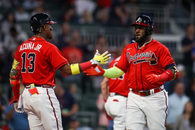 MLB News: Xander Bogaerts, Padres halt Braves’ win streak