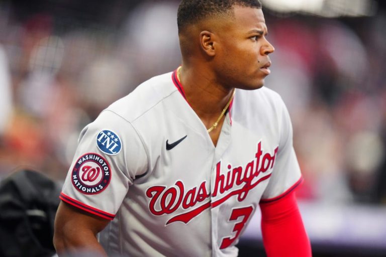 MLB News: Nationals hold off Rockies on Stone Garrett’s big night
