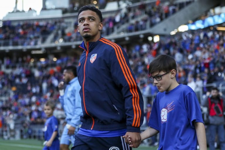 MLS News: Best of the best meet as Revs host FC Cincinnati