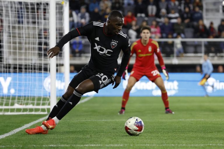MLS News: D.C. United looking to maintain momentum vs. Charlotte