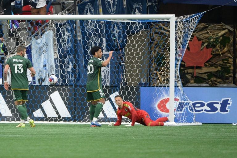 MLS News: Whitecaps edge Timbers thanks to Brian White
