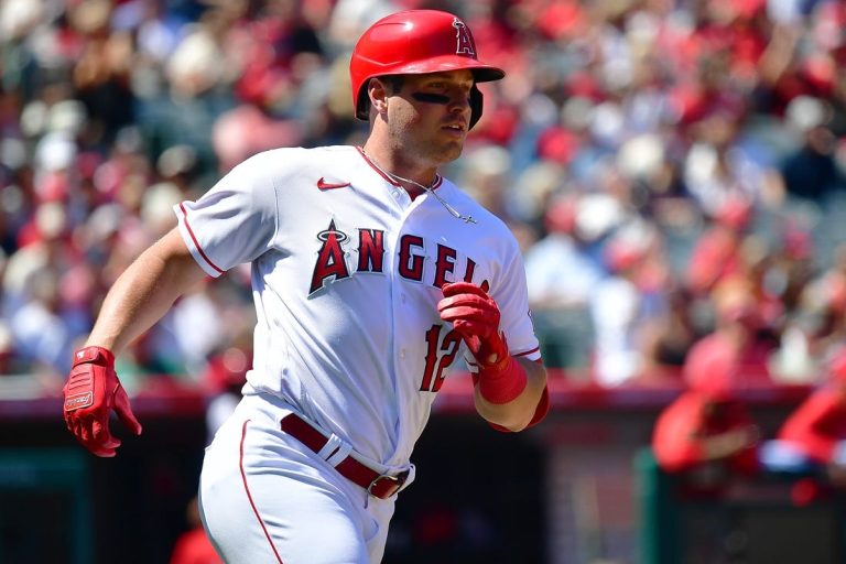 MLB News: Angels out to show off whole roster vs. Nationals