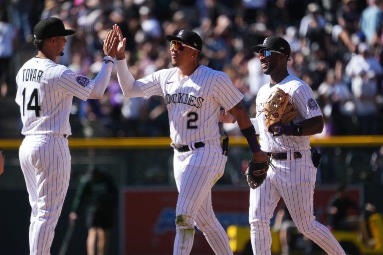 MLB News: Cardinals hope to get struggling offense on track at Rockies