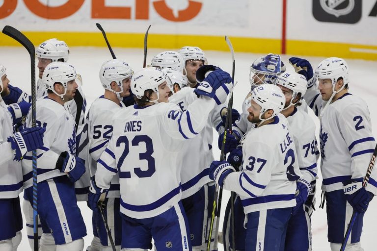 NHL News: Maple Leafs, Lightning look to set tone in playoff preview