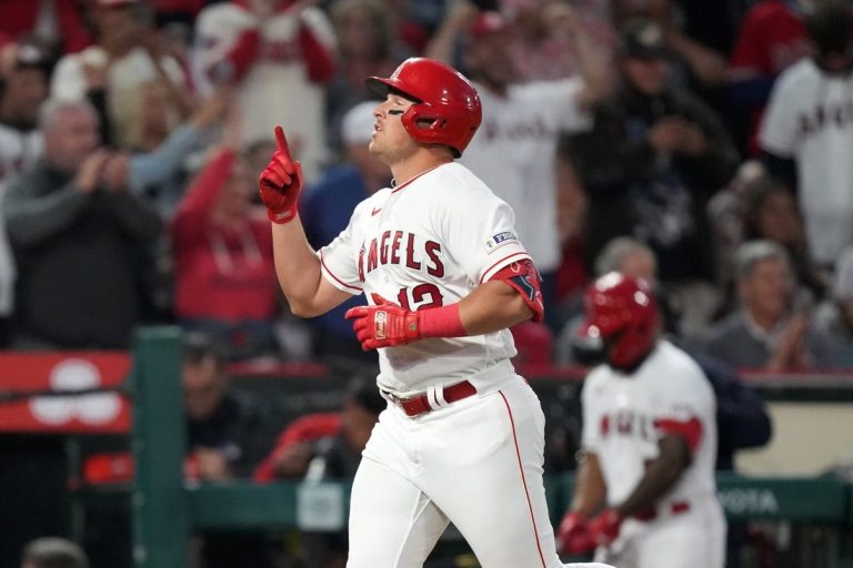 MLB News: Nationals wipe out Angels’ hot start in 6-4 win