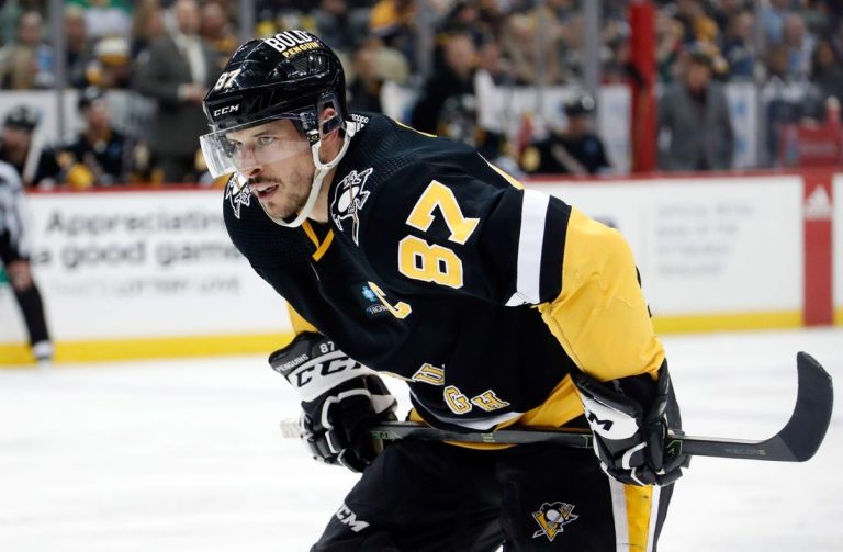 NHL News: Penguins face Blackhawks, continue bid toward playoff berth