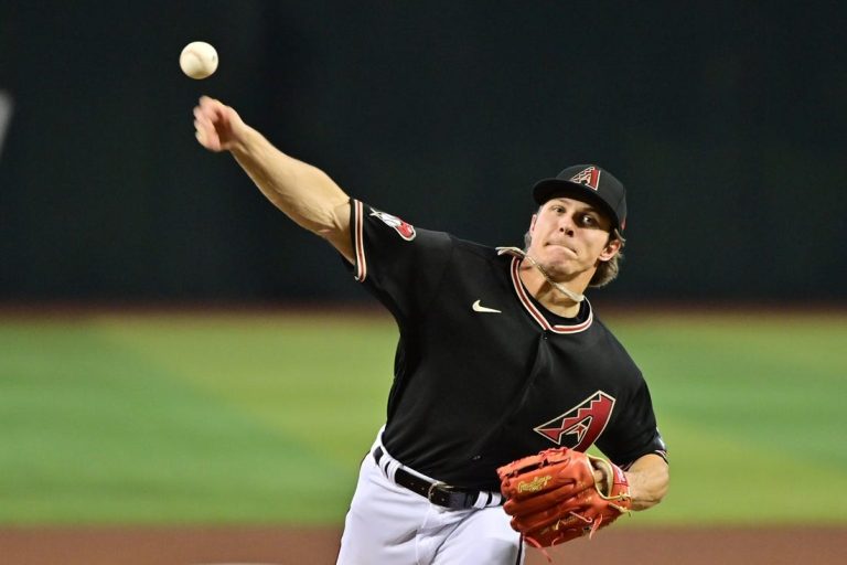MLB News: Surprising D-backs seek another win over Cardinals