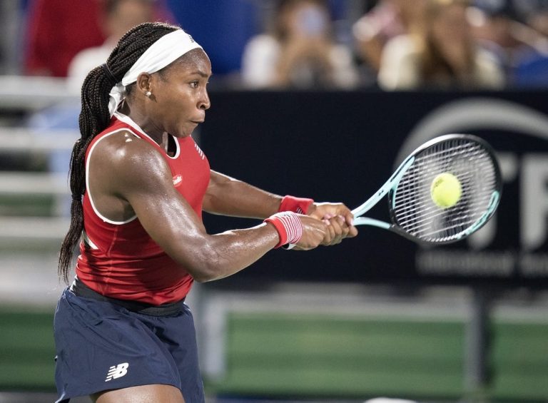 WTA News: Kazakhstan, U.S. build 2-0 leads at Billie Jean King Cup