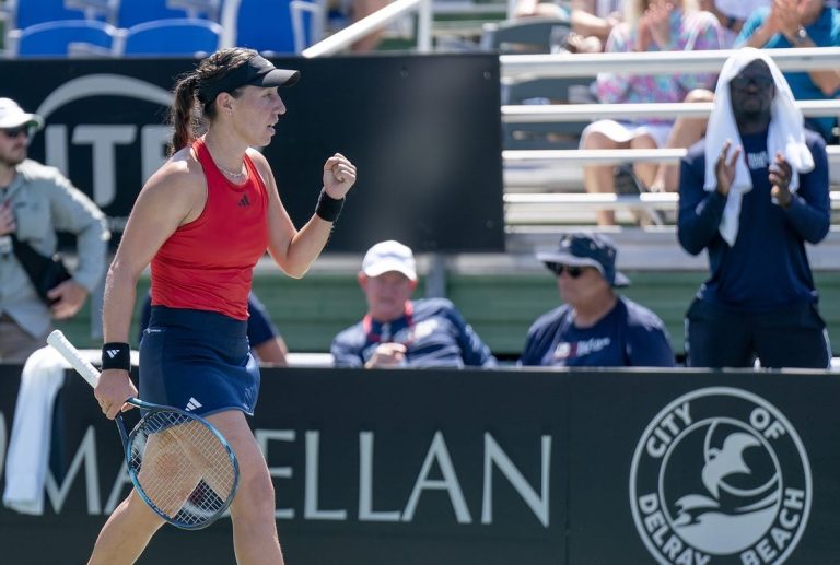 WTA News: U.S. finishes Billie Jean King Cup qualifying unbeaten