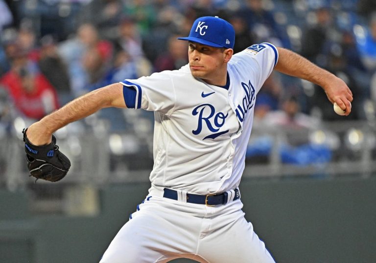 MLB News: Royals LHP Kris Bubic to have Tommy John surgery