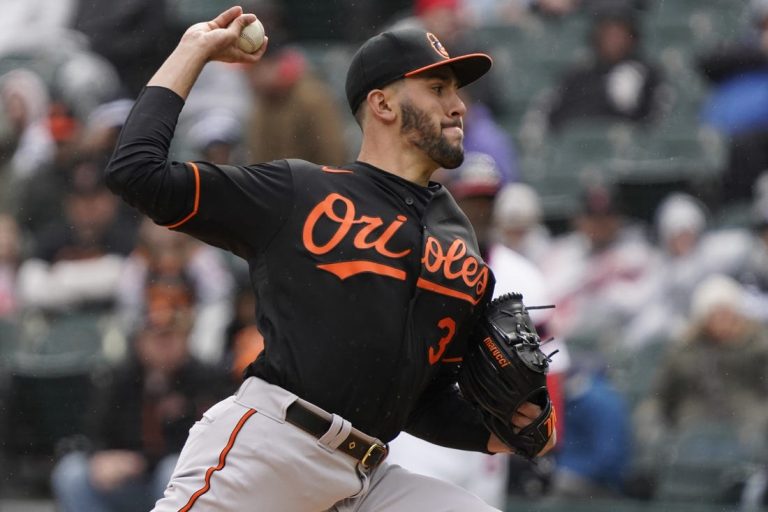 MLB News: Ryan McKenna’s blast helps Orioles gain DH split with Tigers